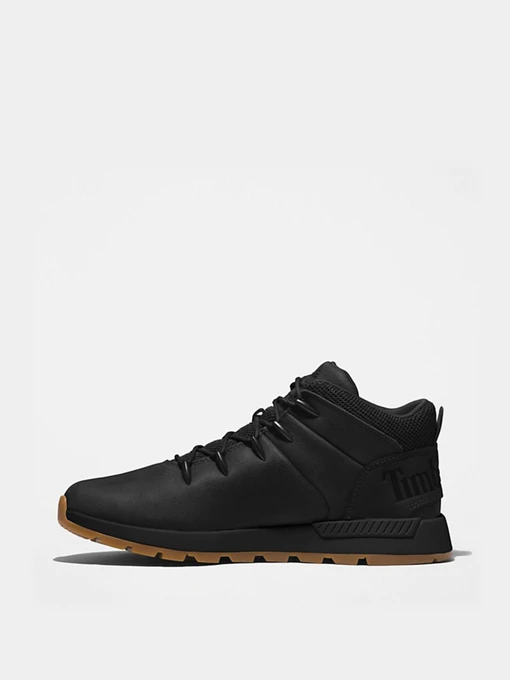 Чоловічі Черевики Timberland SPRINT TREKKER фото 3