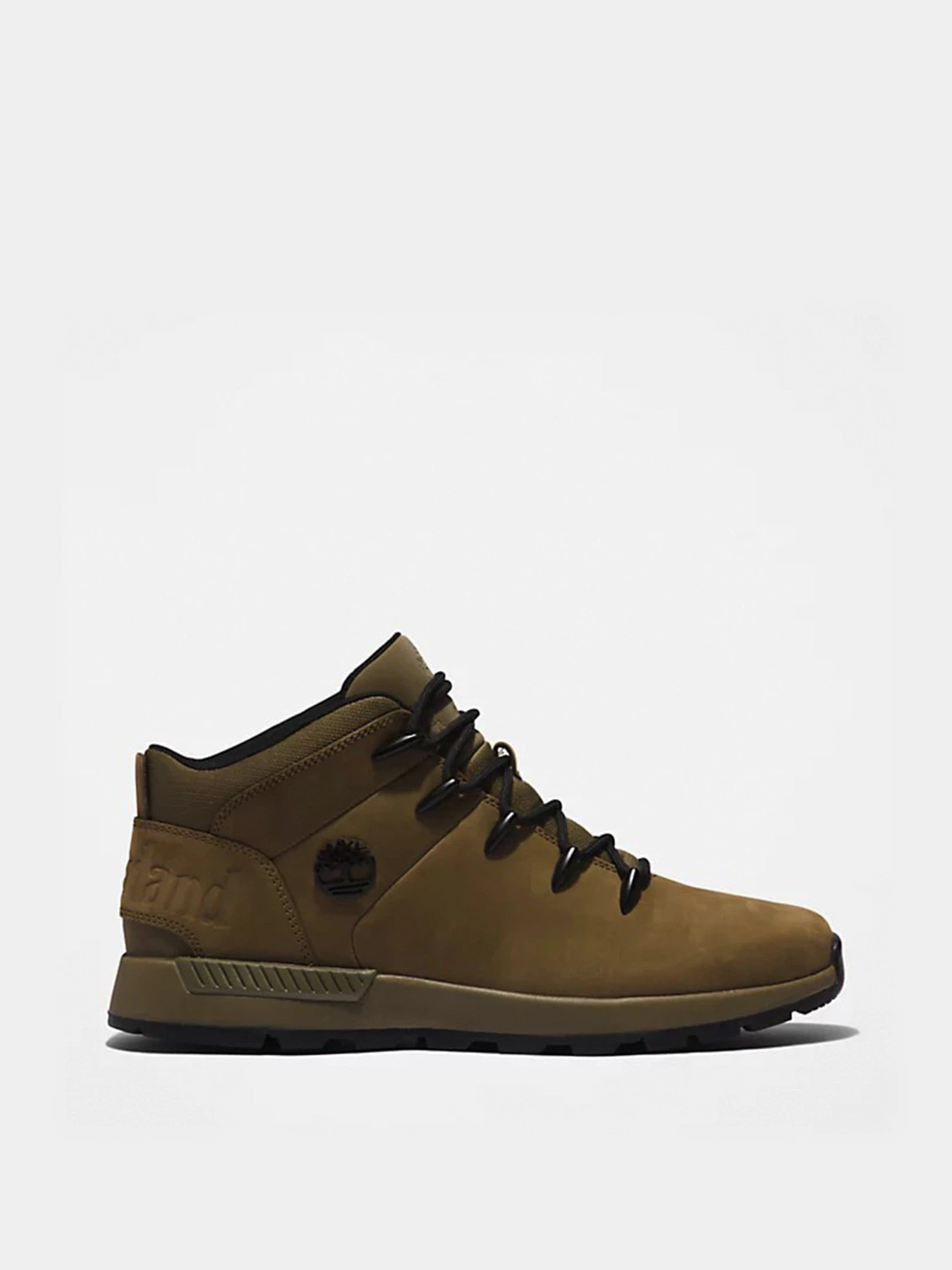 Ботинки и сапоги Timberland Sprint Trekker модель TB0A2QSH327 Ботинки и сапоги Timberland Sprint Trekker модель TB0A2QSH327 Фото