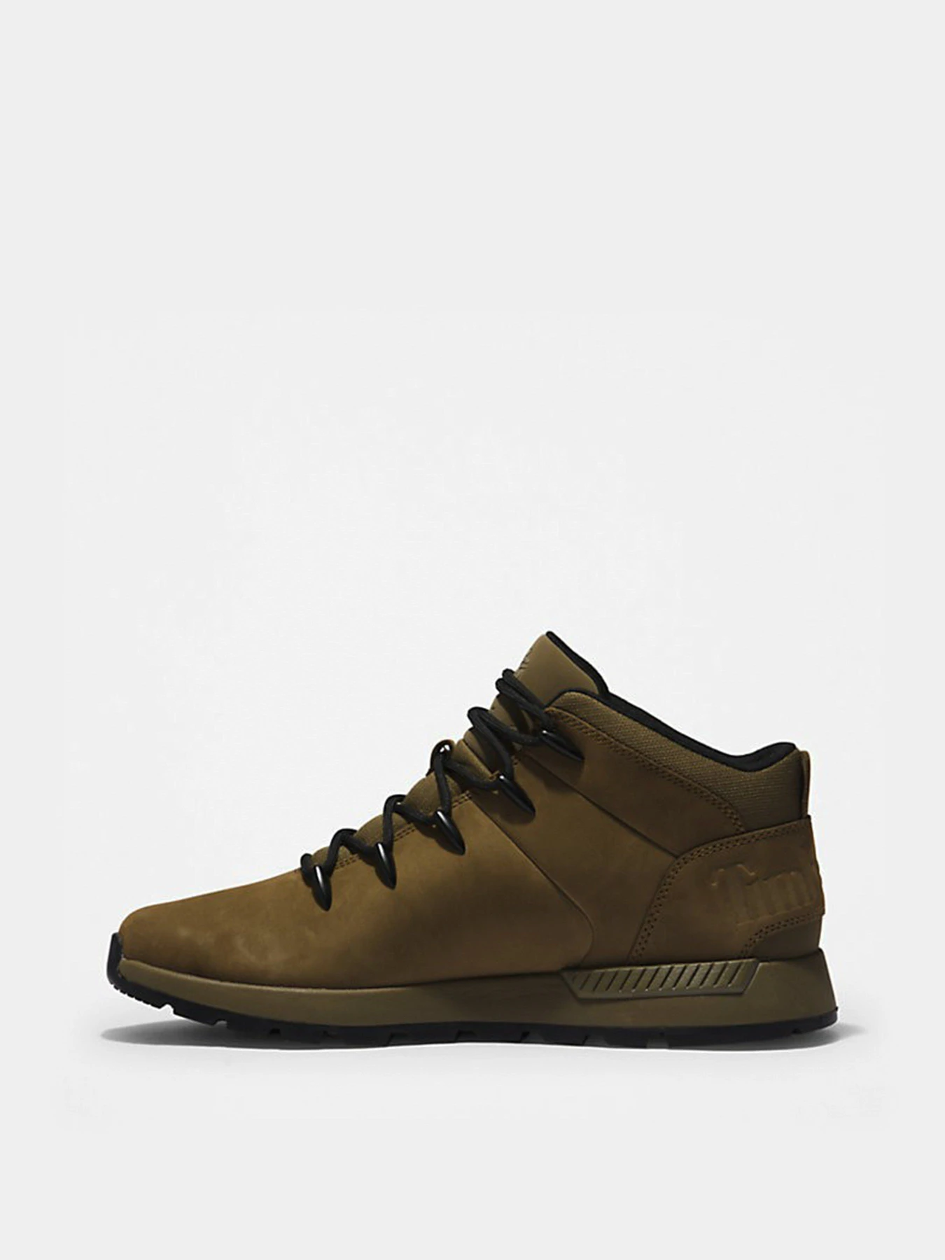 Ботинки и сапоги Timberland Sprint Trekker модель TB0A2QSH327 Ботинки и сапоги Timberland Sprint Trekker модель TB0A2QSH327 Фото