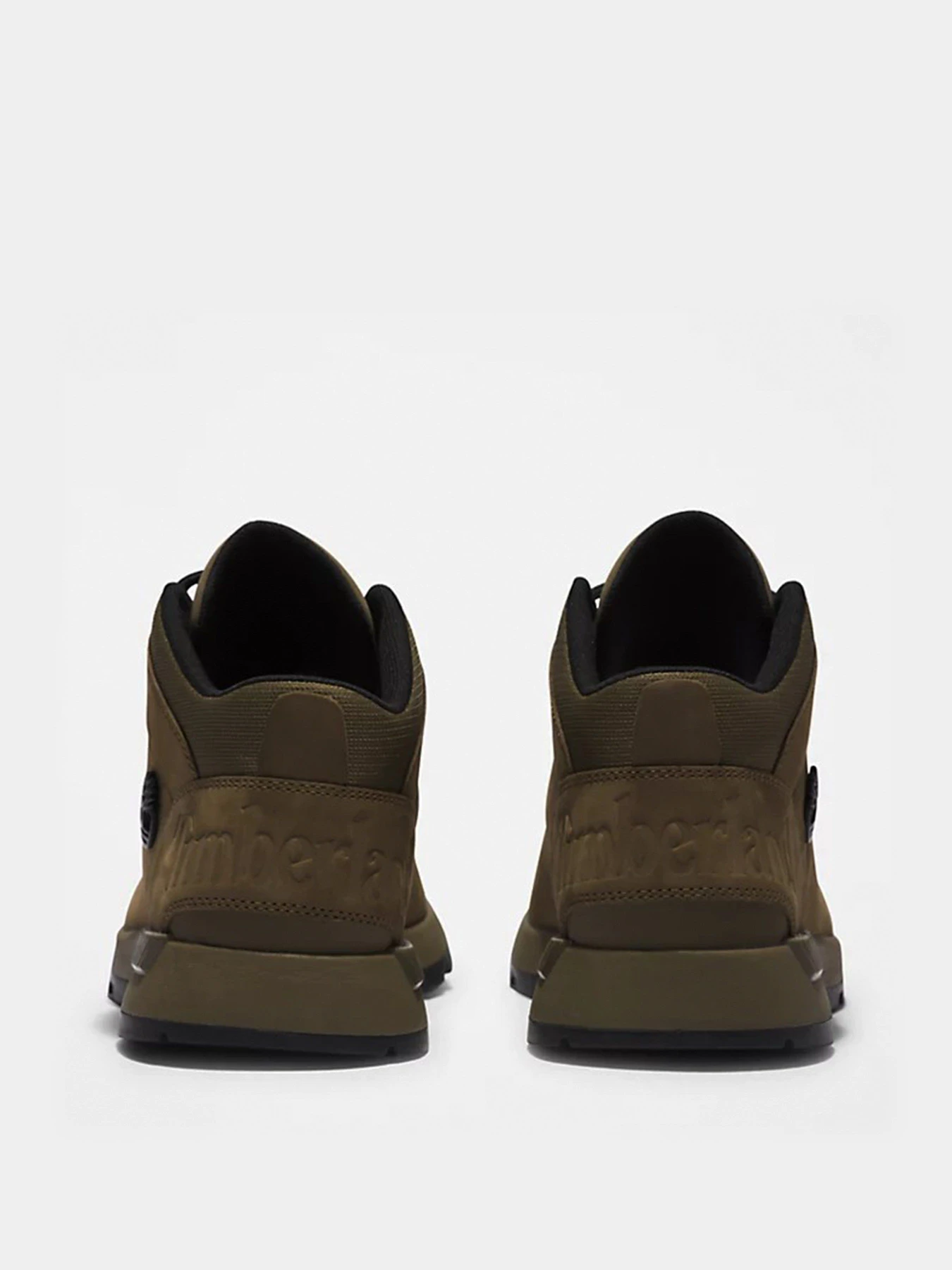 Ботинки и сапоги Timberland Sprint Trekker модель TB0A2QSH327 Ботинки и сапоги Timberland Sprint Trekker модель TB0A2QSH327 Фото