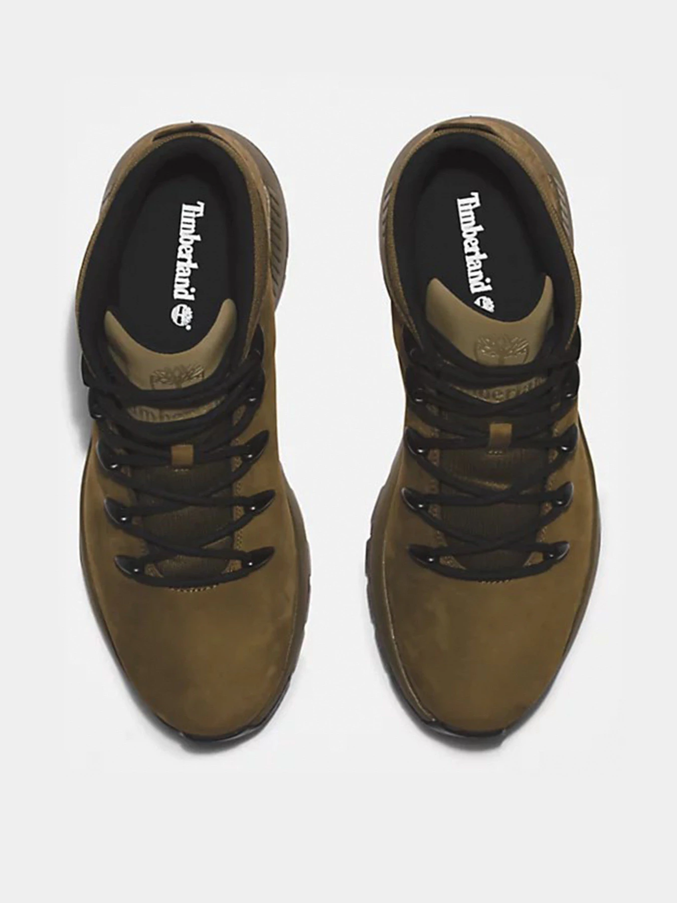 Ботинки и сапоги Timberland Sprint Trekker модель TB0A2QSH327 Ботинки и сапоги Timberland Sprint Trekker модель TB0A2QSH327 Фото