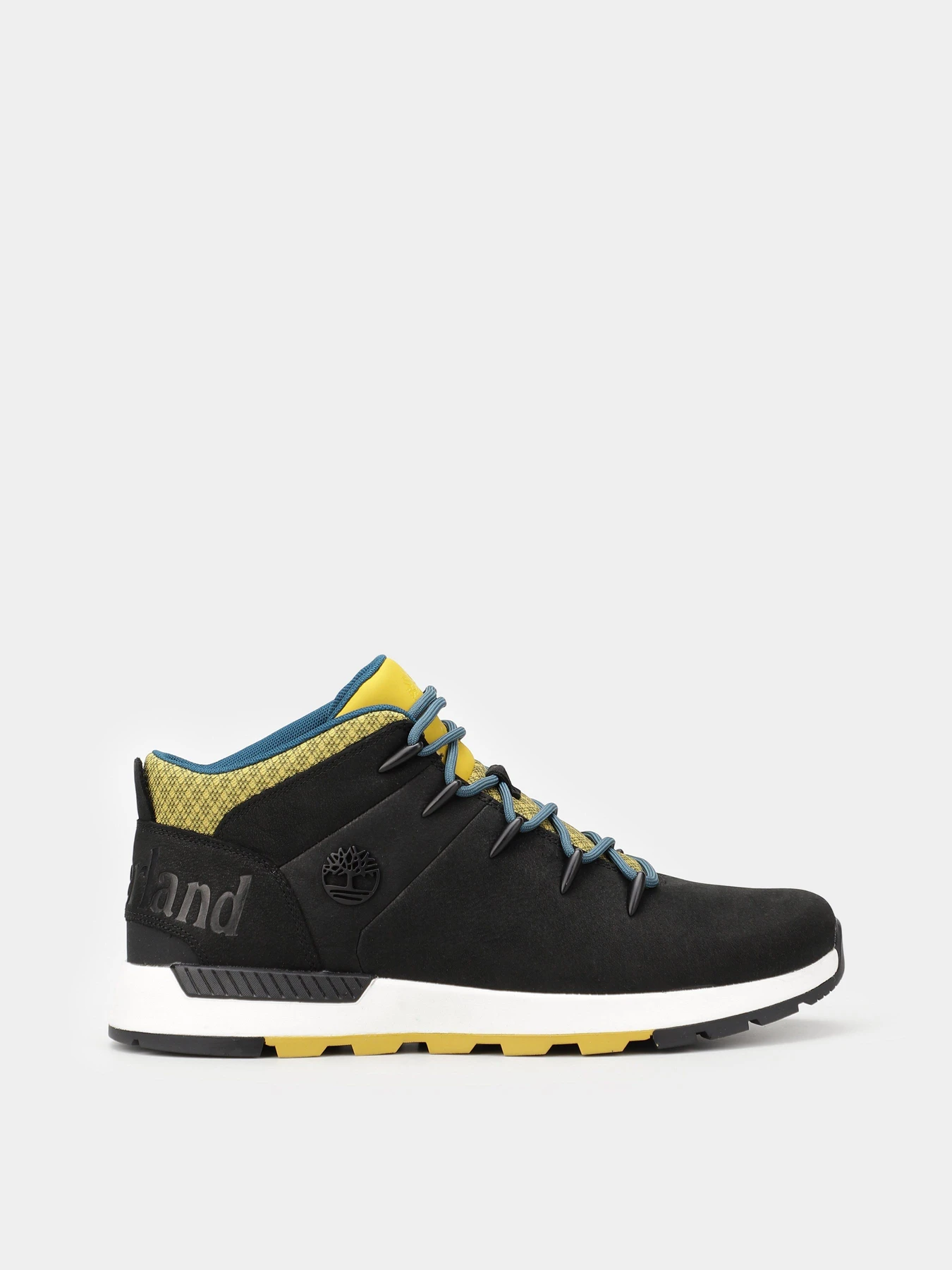 Ботинки и сапоги Timberland Sprint Trekker Mid модель TB0A2QVB015 Ботинки и сапоги Timberland Sprint Trekker Mid модель TB0A2QVB015 Фото
