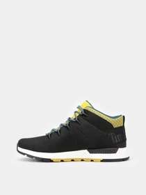 Ботинки и сапоги Timberland Sprint Trekker Mid модель TB0A2QVB015 Фото