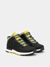 Ботинки и сапоги Timberland Sprint Trekker Mid модель TB0A2QVB015 Фото