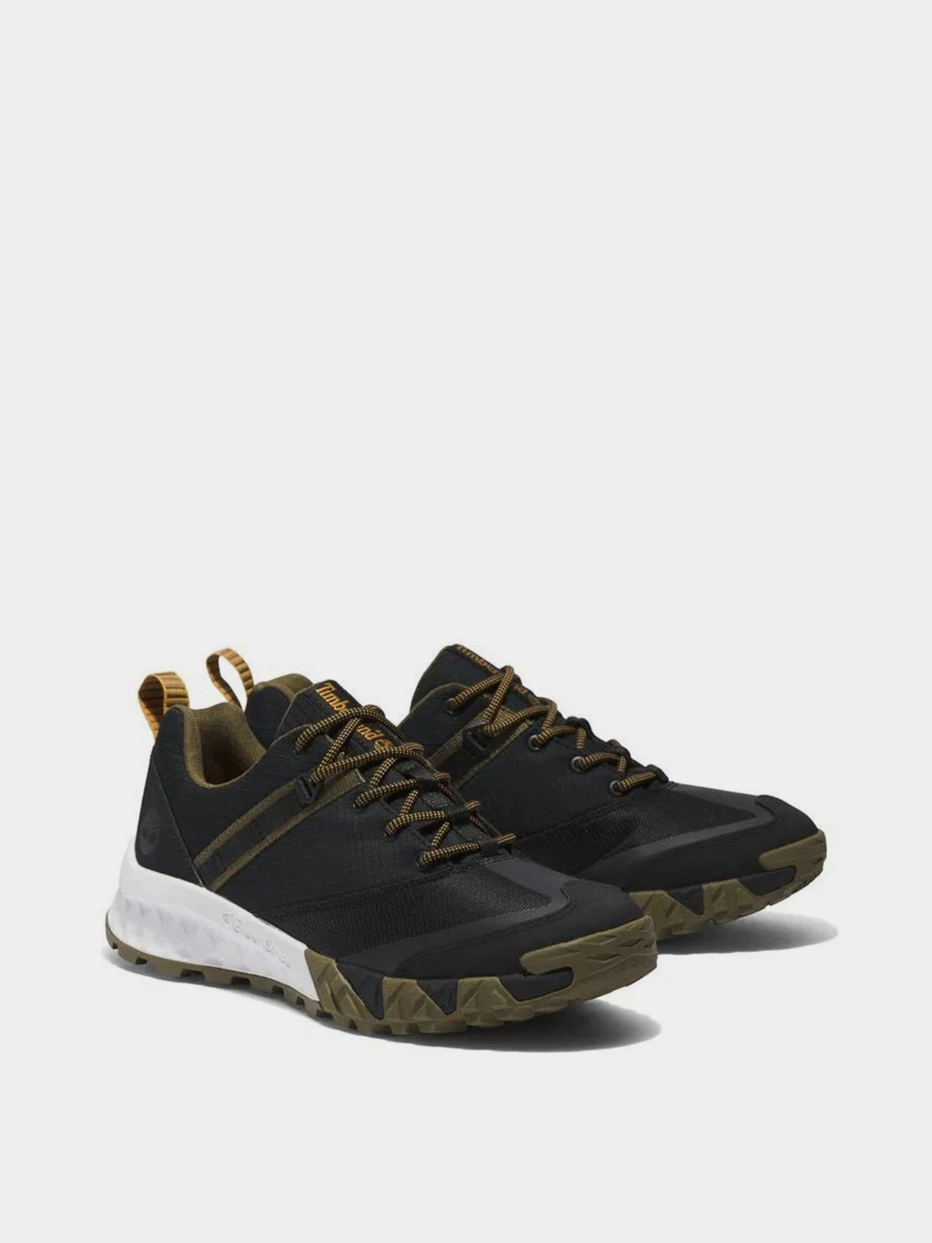 Кроссовки Timberland TrailQuest Low модель TB0A2Q91015 Кроссовки Timberland TrailQuest Low модель TB0A2Q91015 Фото