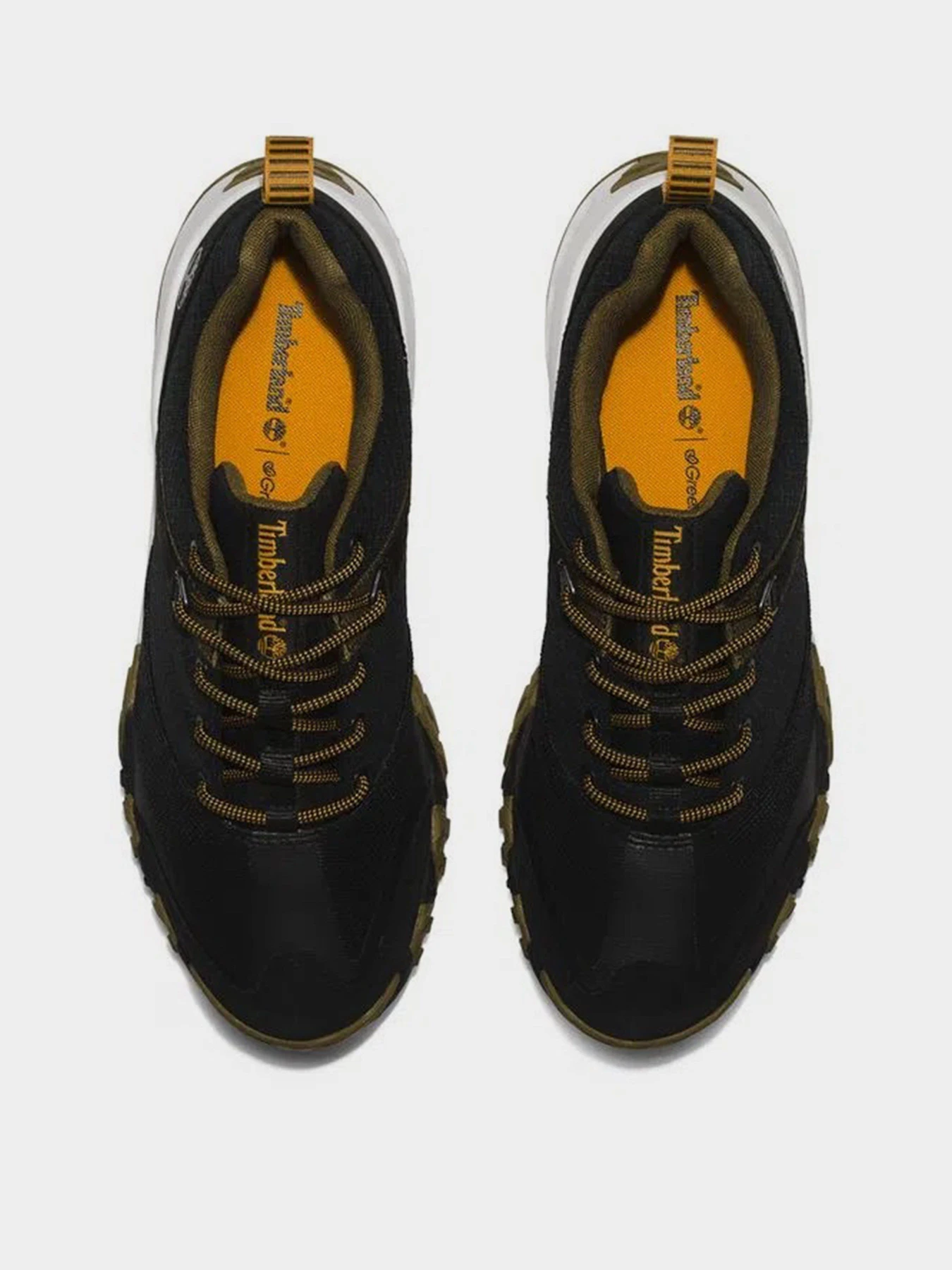 Кроссовки Timberland TrailQuest Low модель TB0A2Q91015 Кроссовки Timberland TrailQuest Low модель TB0A2Q91015 Фото