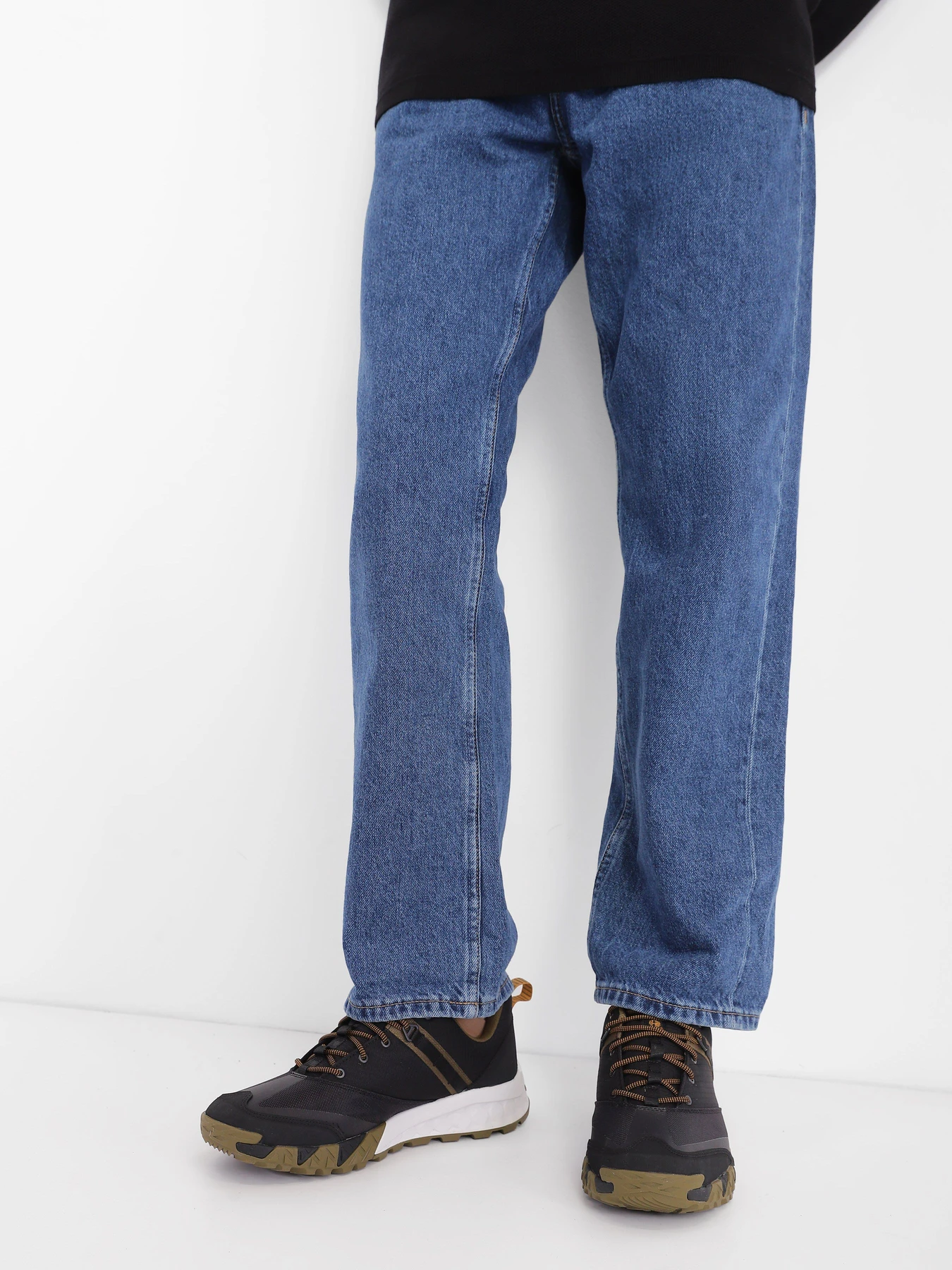 Кроссовки Timberland TrailQuest Low модель TB0A2Q91015 Кроссовки Timberland TrailQuest Low модель TB0A2Q91015 Фото
