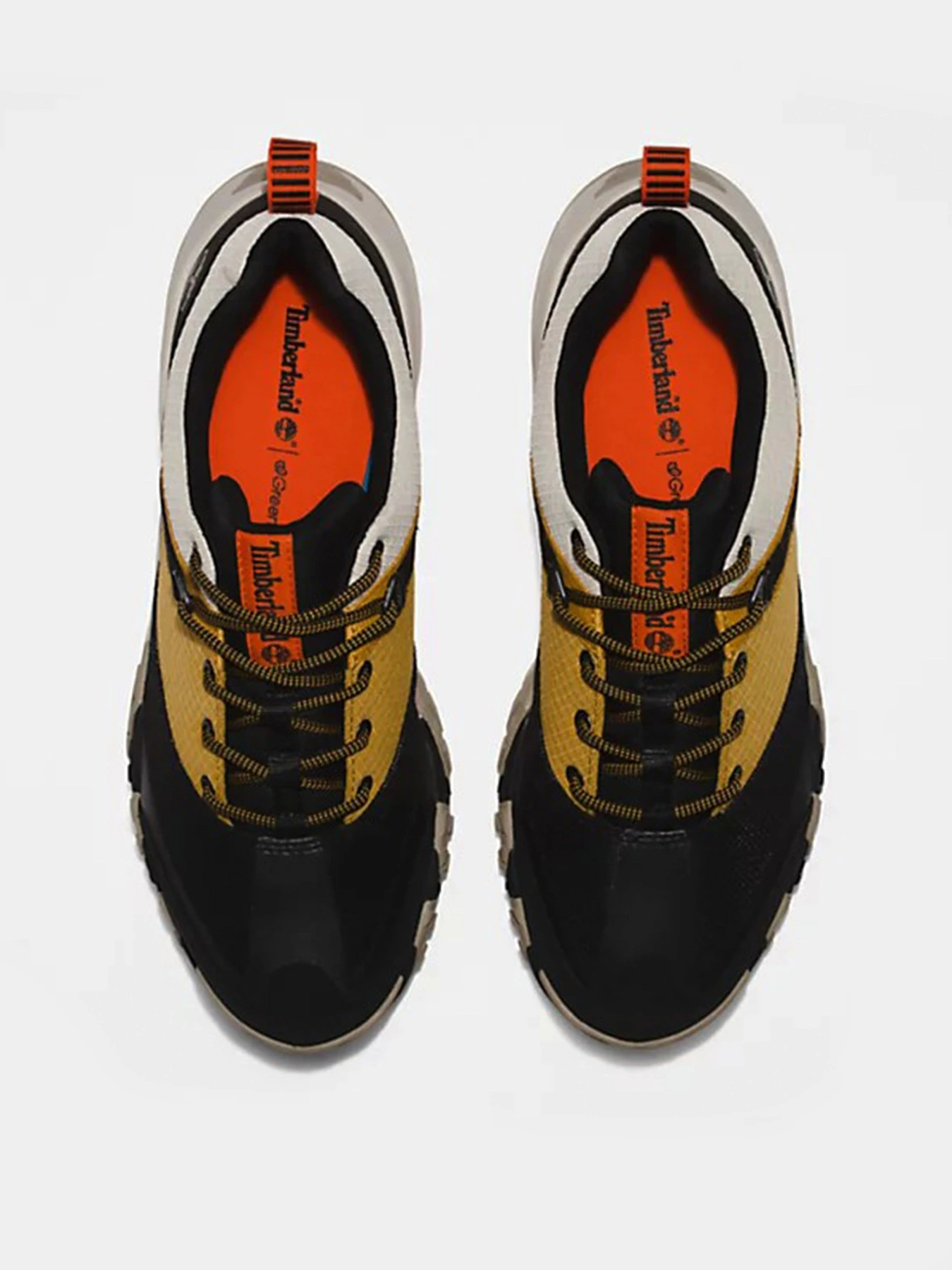 Кроссовки Timberland TrailQuest Low модель TB0A2QM4015 Кроссовки Timberland TrailQuest Low модель TB0A2QM4015 Фото