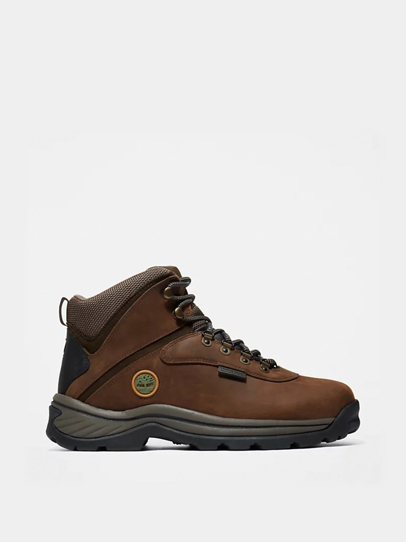 Черевики та чоботи Timberland White Ledge модель TB012135214 Черевики та чоботи Timberland White Ledge модель TB012135214 Фото