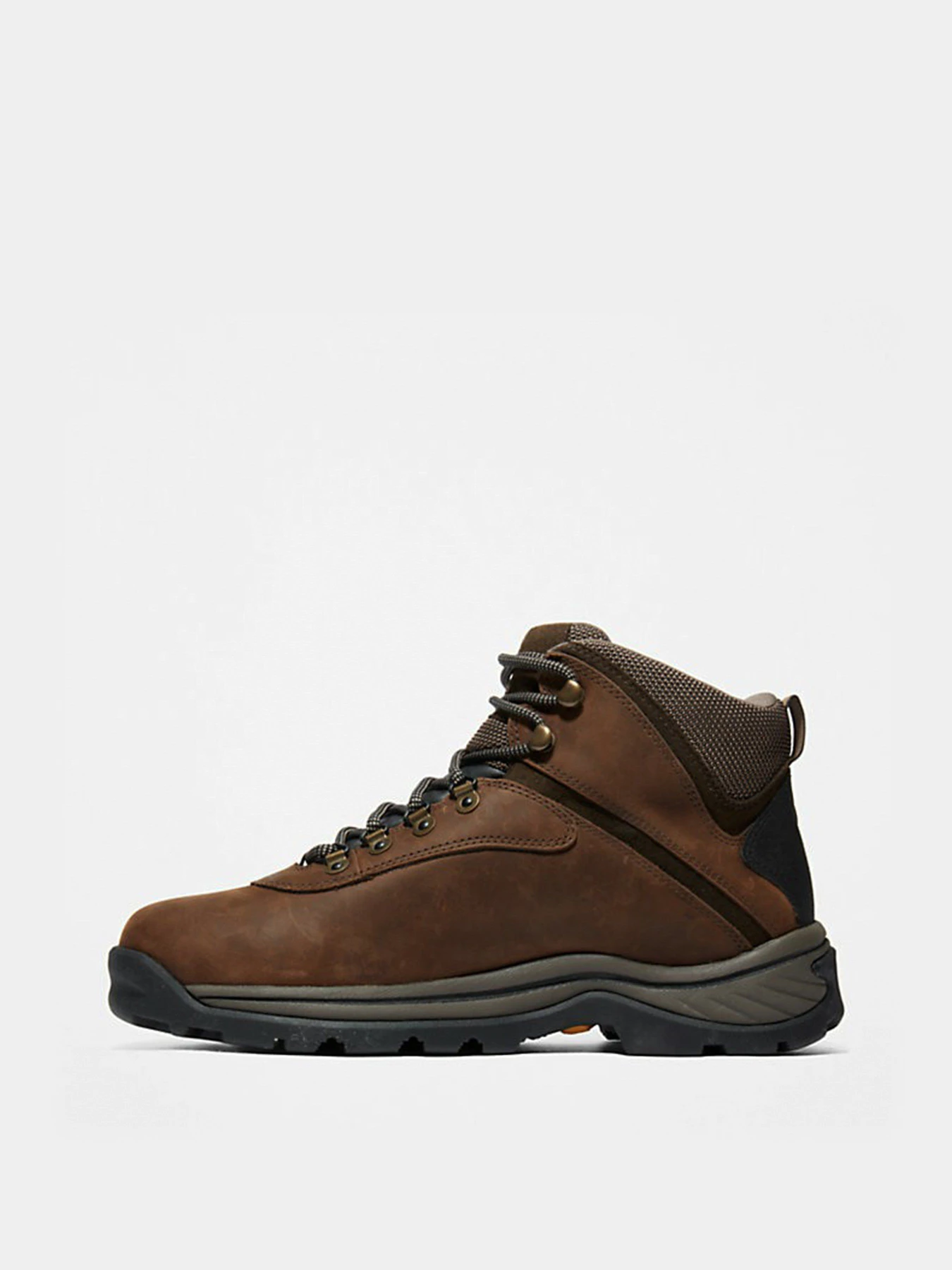 Черевики та чоботи Timberland White Ledge модель TB012135214 Черевики та чоботи Timberland White Ledge модель TB012135214 Фото