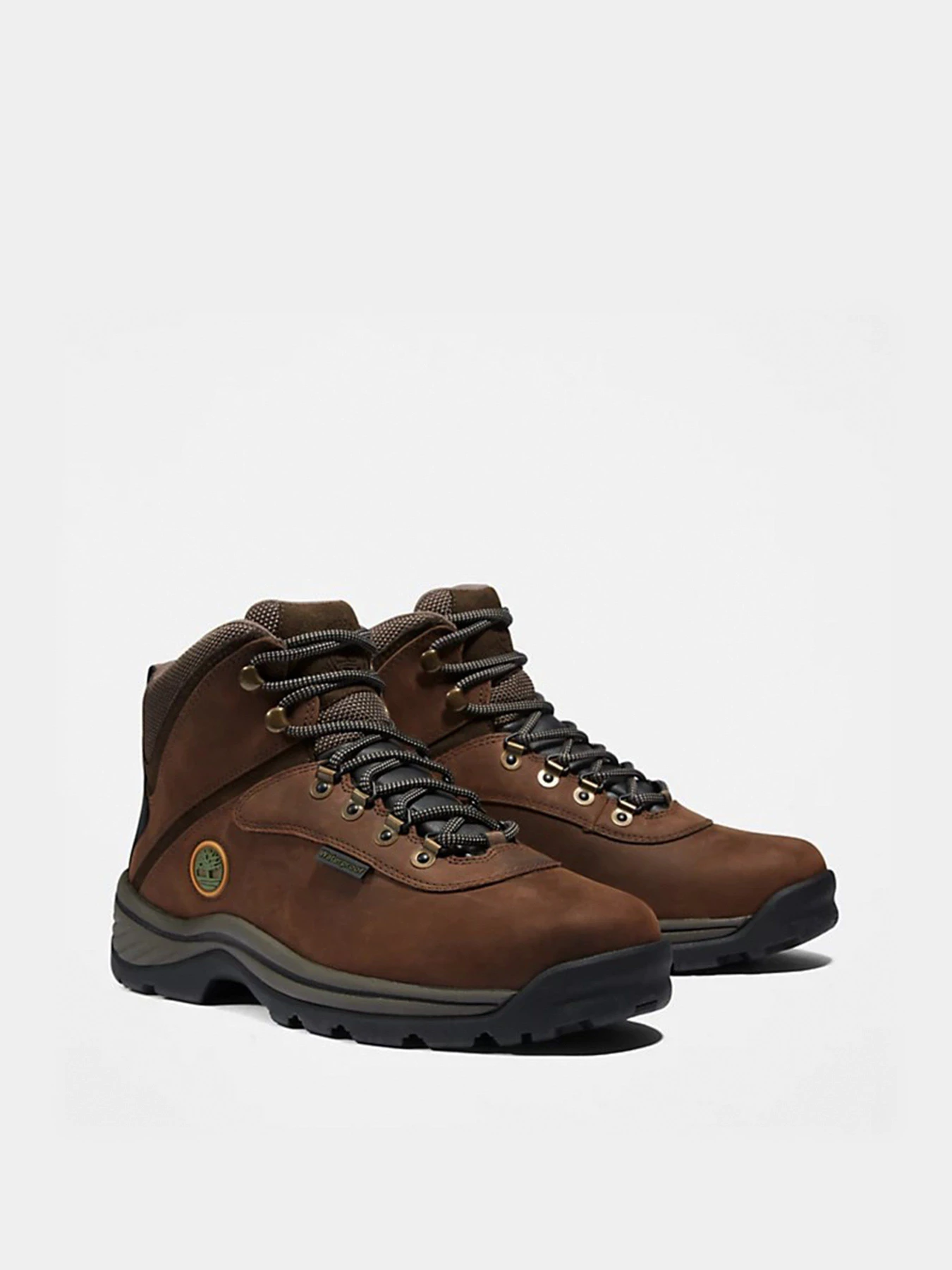 Черевики та чоботи Timberland White Ledge модель TB012135214 Черевики та чоботи Timberland White Ledge модель TB012135214 Фото