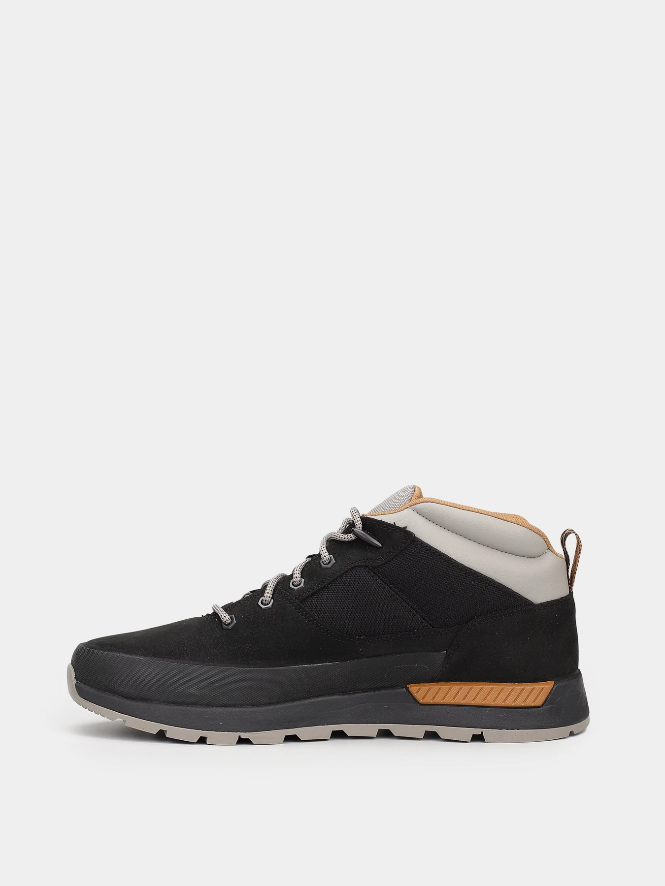 Черевики та чоботи Timberland Sprint Trekker Trainer модель TB0A2FNQ015 Черевики та чоботи Timberland Sprint Trekker Trainer модель TB0A2FNQ015 Фото