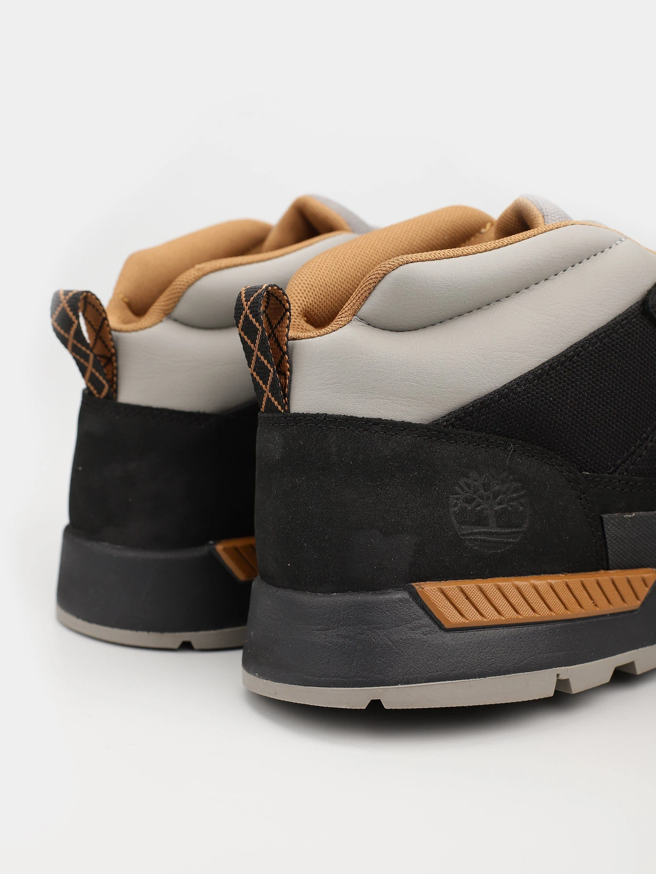 Черевики та чоботи Timberland Sprint Trekker Trainer модель TB0A2FNQ015 Черевики та чоботи Timberland Sprint Trekker Trainer модель TB0A2FNQ015 Фото