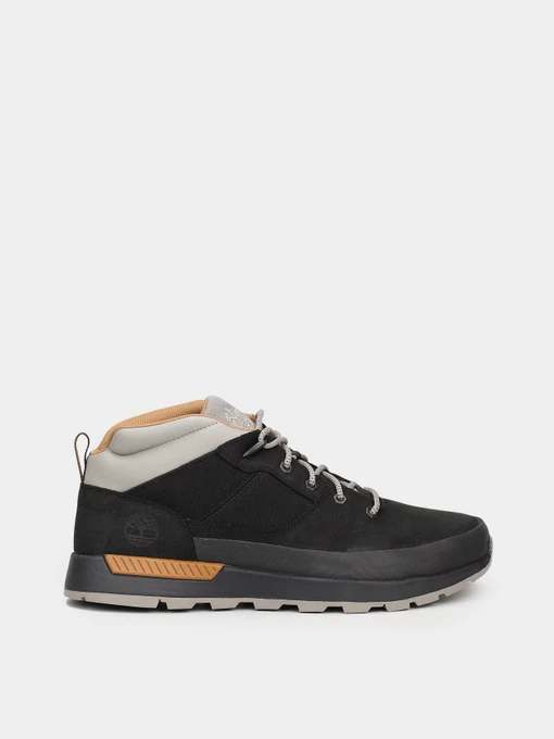 Ботинки и сапоги Timberland Sprint Trekker Trainer модель TB0A2FNQ015 Фото