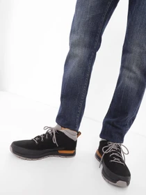 Черевики та чоботи Timberland Sprint Trekker Trainer модель TB0A2FNQ015 Фото
