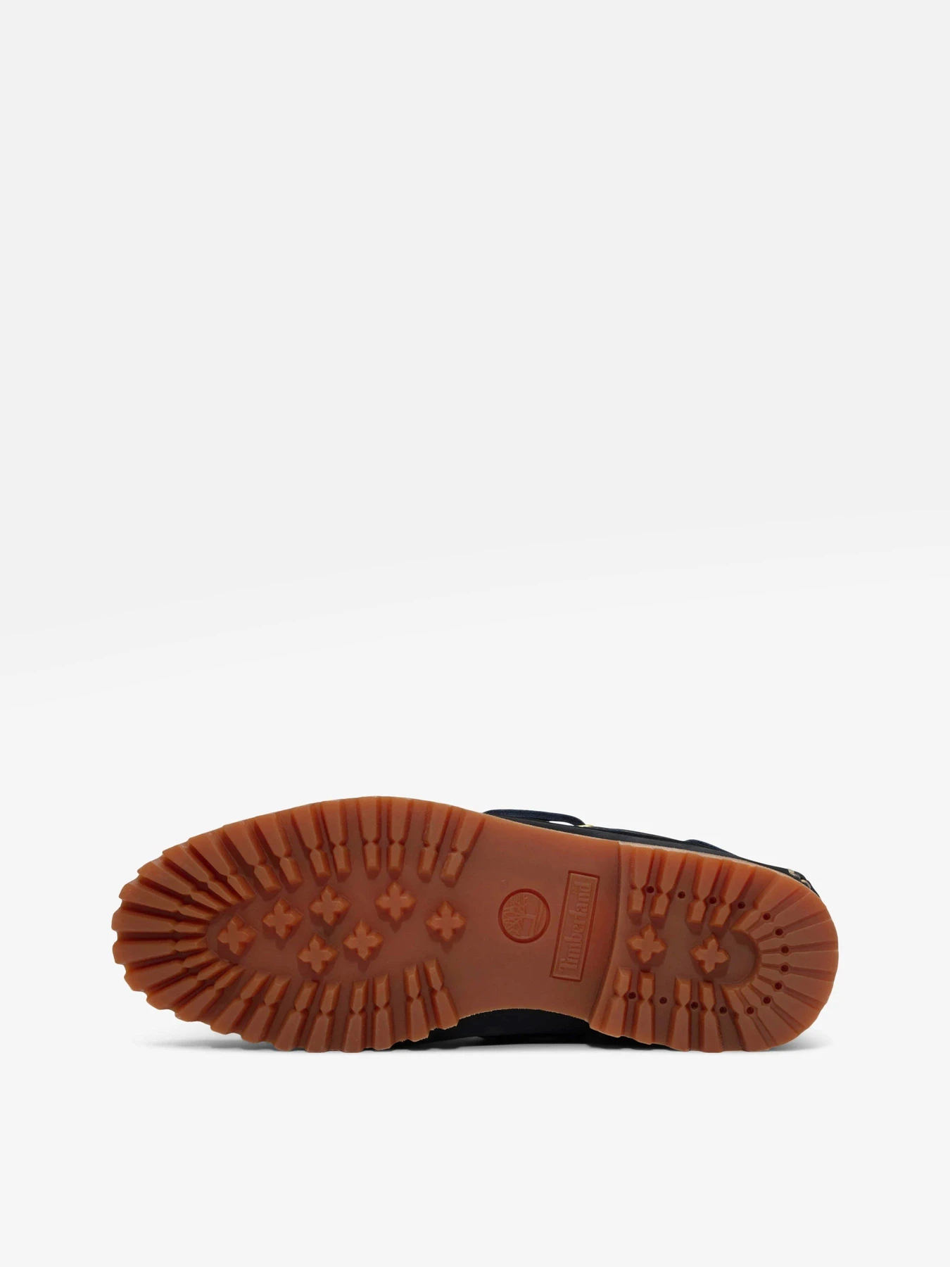 Слипоны и мокасины Timberland ICON 3-EYE CLASSIC HANDSEWN LUG модель TB0A5SPH019 Фото
