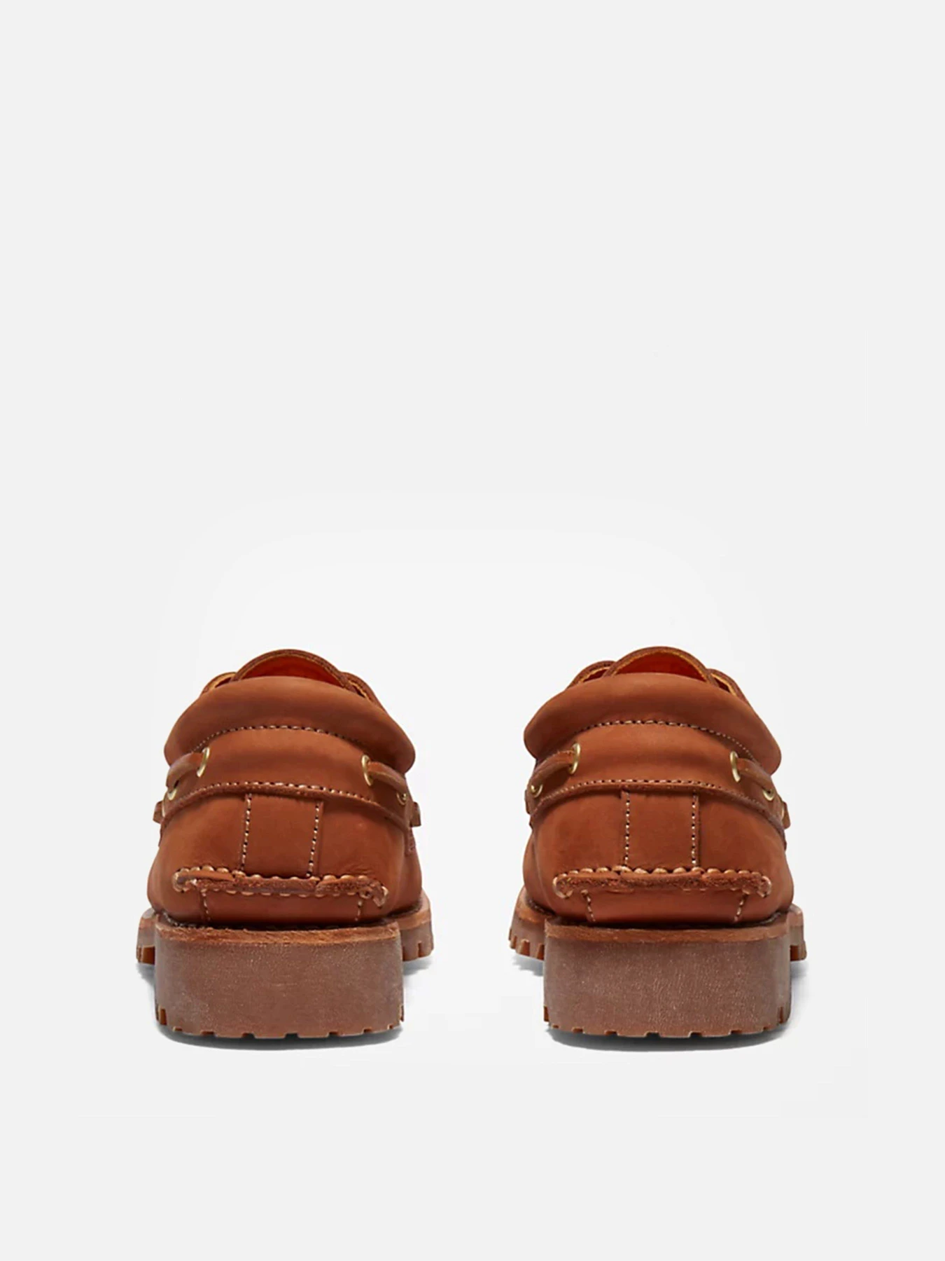 Слипоны и мокасины Timberland ICON 3-EYE CLASSIC HANDSEWN LUG модель TB0A5SQ5F13 Фото