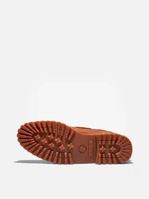Слипоны и мокасины Timberland ICON 3-EYE CLASSIC HANDSEWN LUG модель TB0A5SQ5F13 Фото