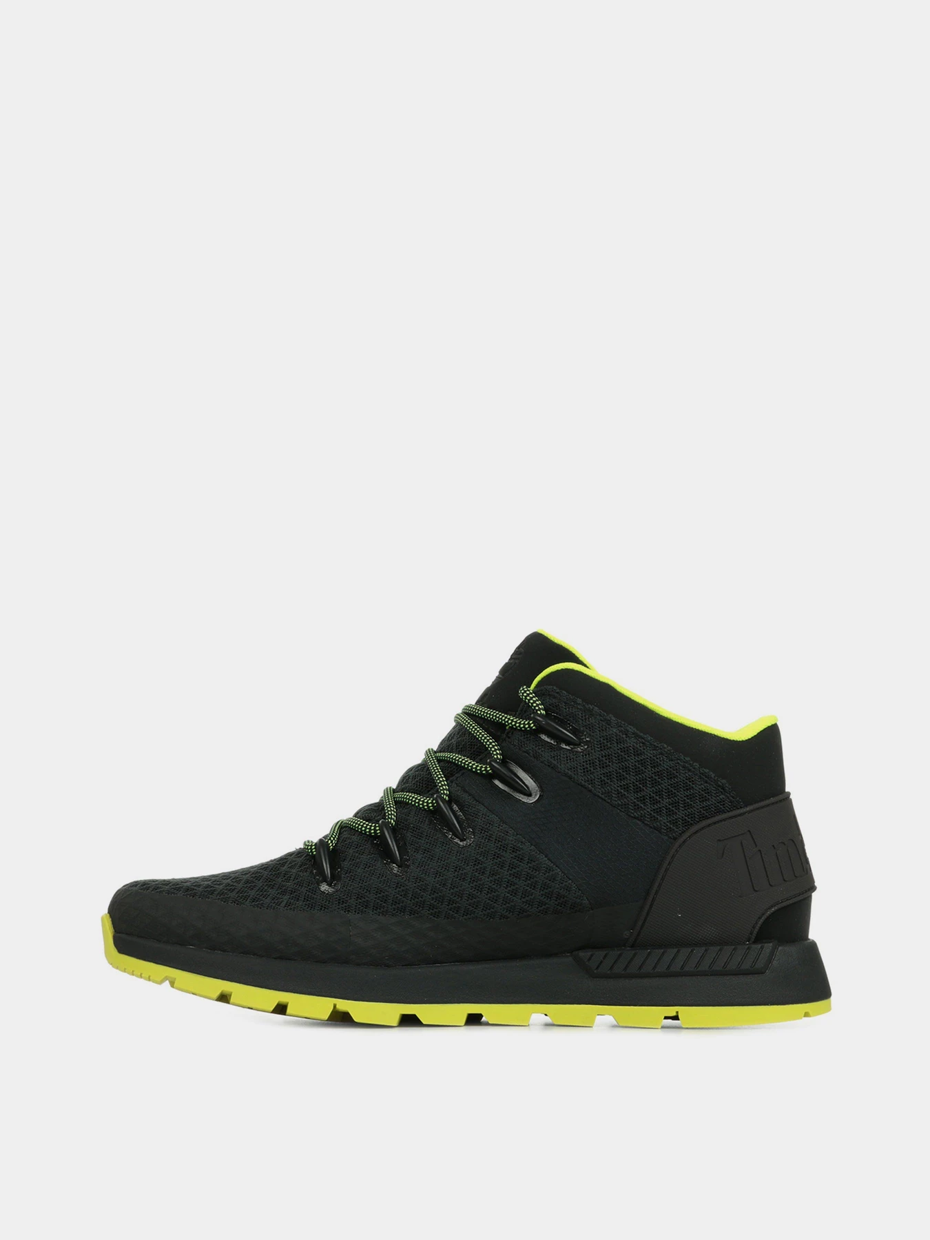 Черевики та чоботи Timberland Sprint Trekker модель TB0A29SW015 Фото