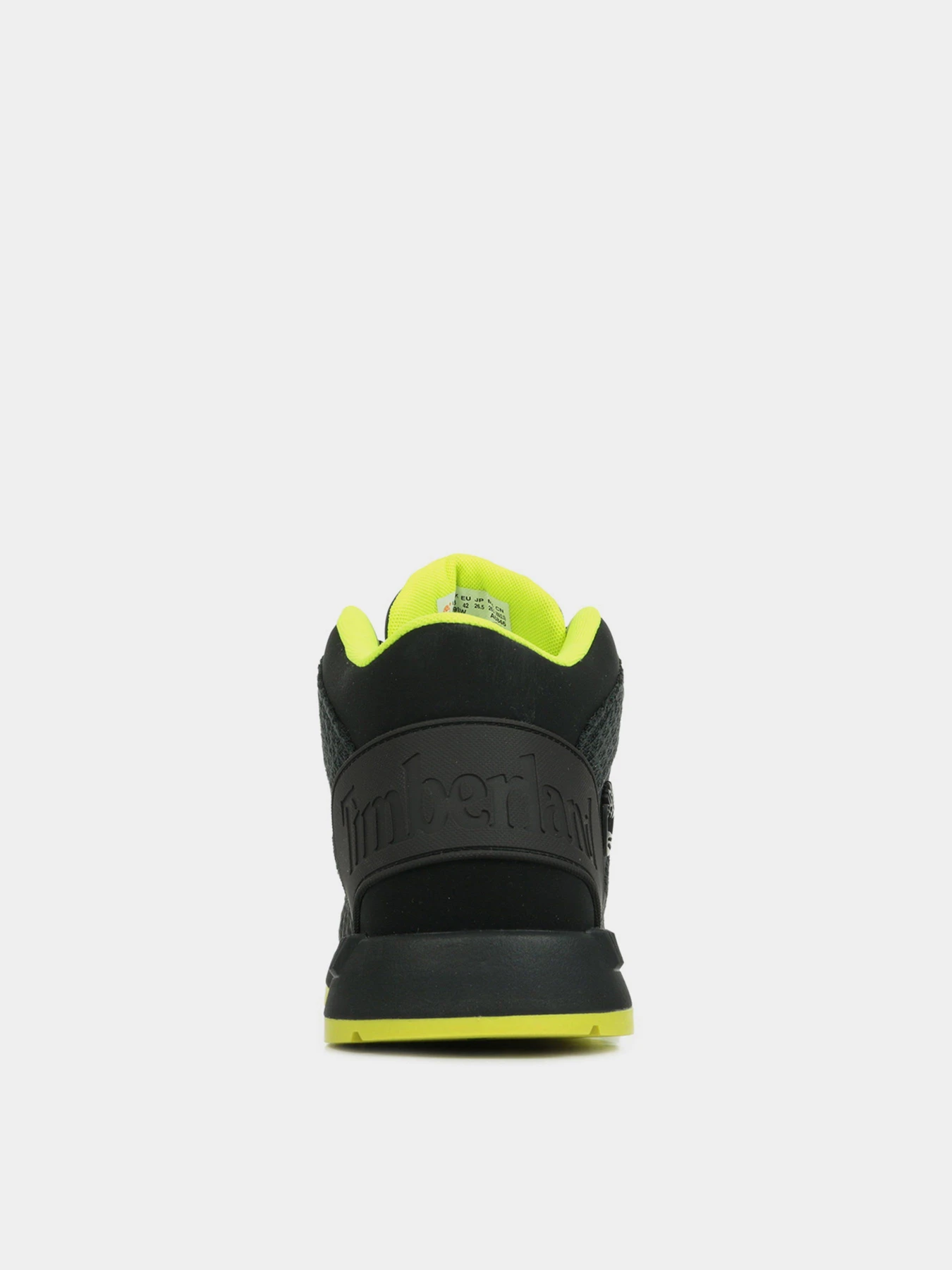 Черевики та чоботи Timberland Sprint Trekker модель TB0A29SW015 Фото