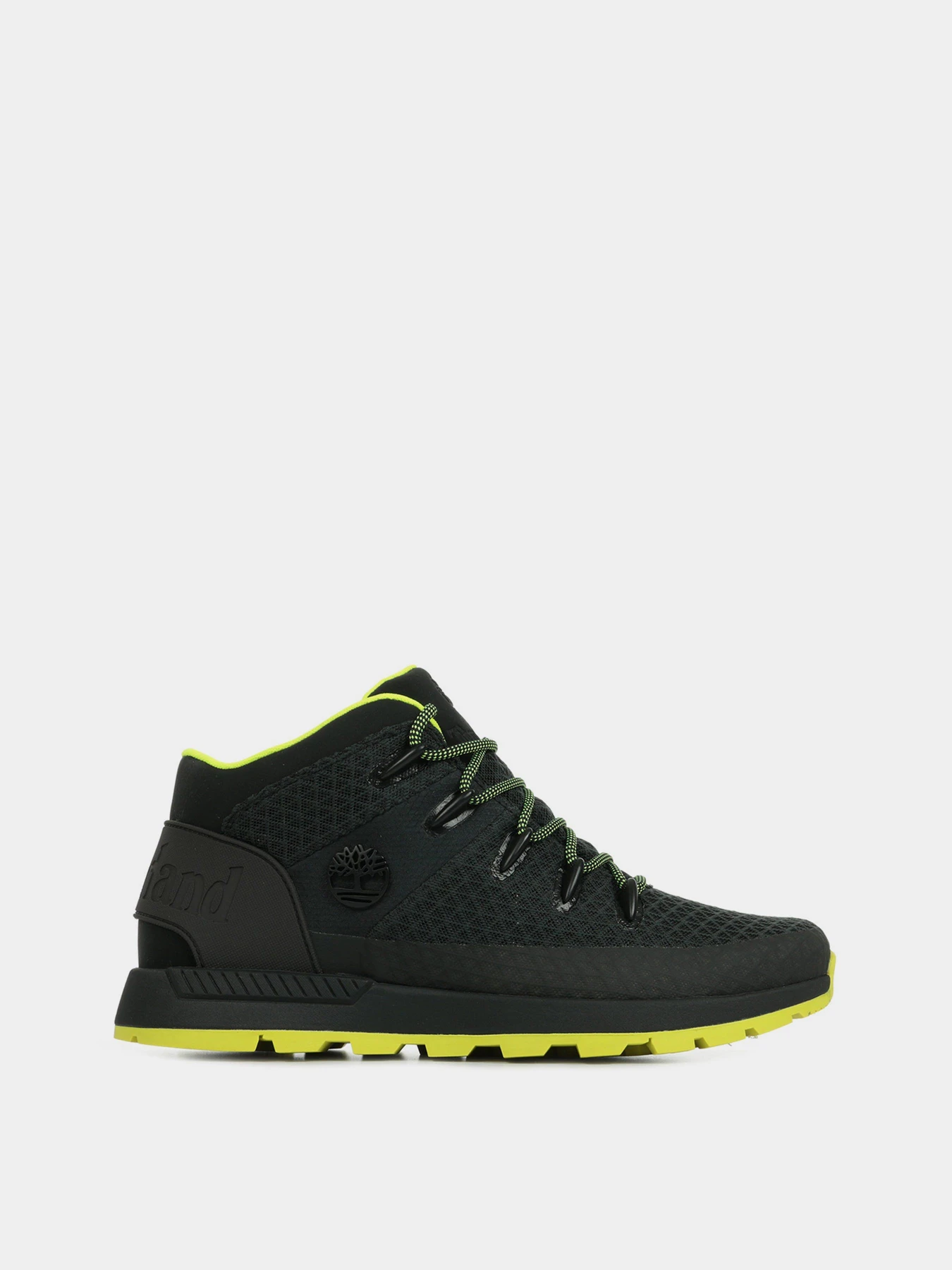 Черевики та чоботи Timberland Sprint Trekker модель TB0A29SW015 Фото