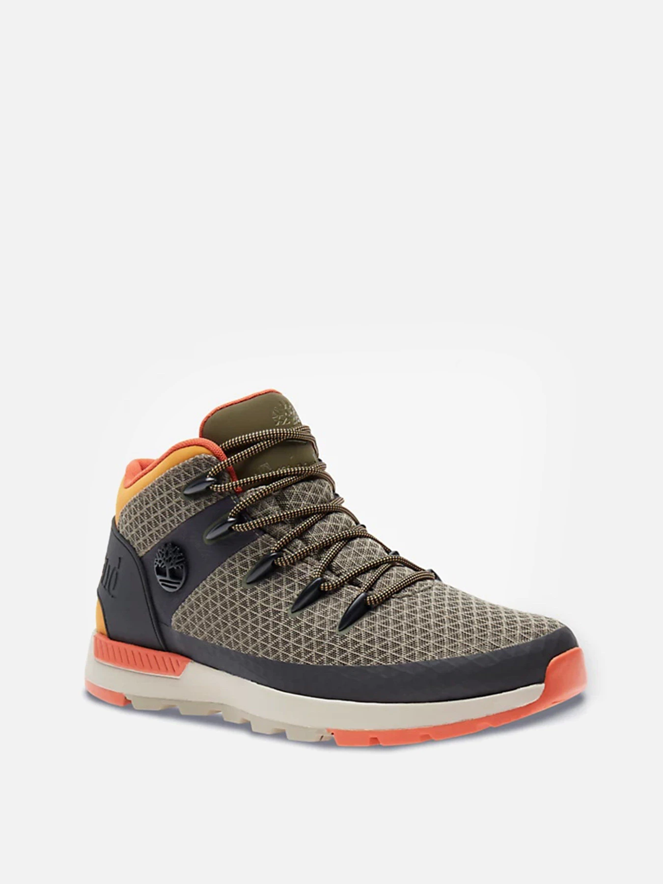 Ботинки и сапоги Timberland Sprint Trekker модель TB0A5X8Y901 Фото