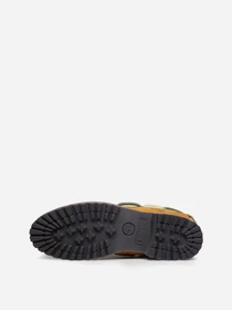 Слипоны и мокасины Timberland Authentics 3 Eye Classic модель TB0A5P5M231 Фото