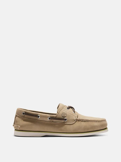 Слипоны и мокасины Timberland Classic Boat модель TB0A5QVGDH4 Фото