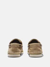 Слипоны и мокасины Timberland Classic Boat модель TB0A5QVGDH4 Фото
