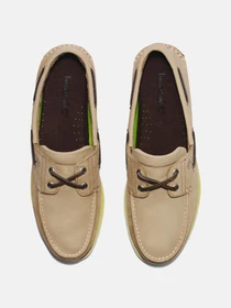 Слипоны и мокасины Timberland Classic Boat модель TB0A5QVGDH4 Фото