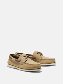 Слипоны и мокасины Timberland Classic Boat модель TB0A5QVGDH4 Фото