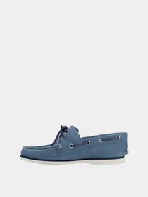 Слипоны и мокасины Timberland Classic Boat модель TB0A5QW4DJ5 Фото