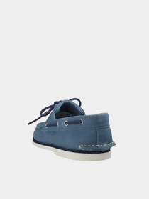 Слипоны и мокасины Timberland Classic Boat модель TB0A5QW4DJ5 Фото