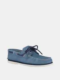 Слипоны и мокасины Timberland Classic Boat модель TB0A5QW4DJ5 Фото