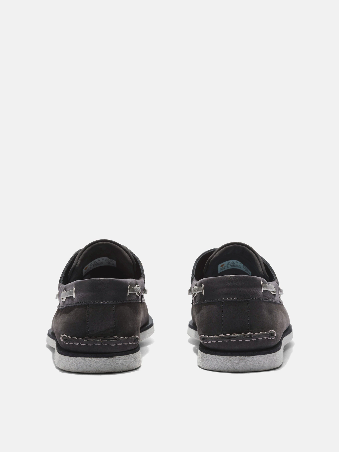 Слипоны и мокасины Timberland Classic Boat модель TB0A5QWRW08 Фото