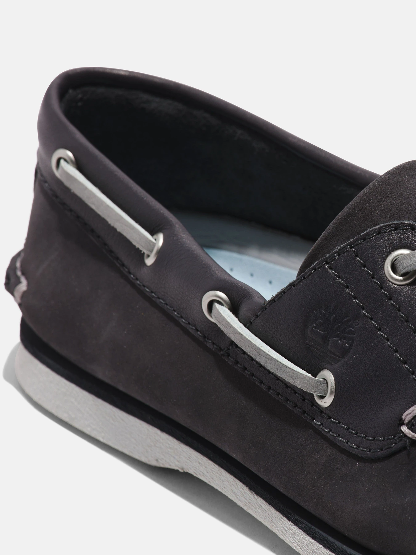 Слипоны и мокасины Timberland Classic Boat модель TB0A5QWRW08 Фото