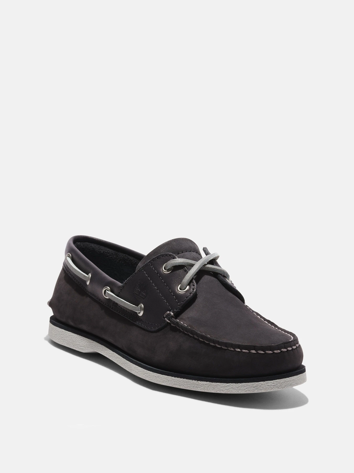 Слипоны и мокасины Timberland Classic Boat модель TB0A5QWRW08 Фото