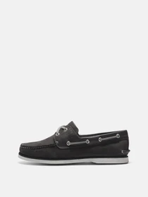 Слипоны и мокасины Timberland Classic Boat модель TB0A5QWRW08 Фото