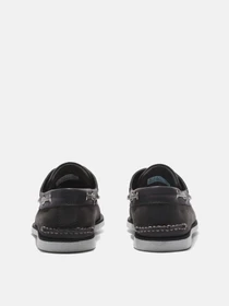Слипоны и мокасины Timberland Classic Boat модель TB0A5QWRW08 Фото