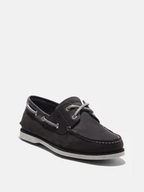 Слипоны и мокасины Timberland Classic Boat модель TB0A5QWRW08 Фото