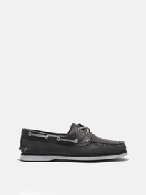 Слипоны и мокасины Timberland Classic Boat модель TB0A5QWRW08 Фото