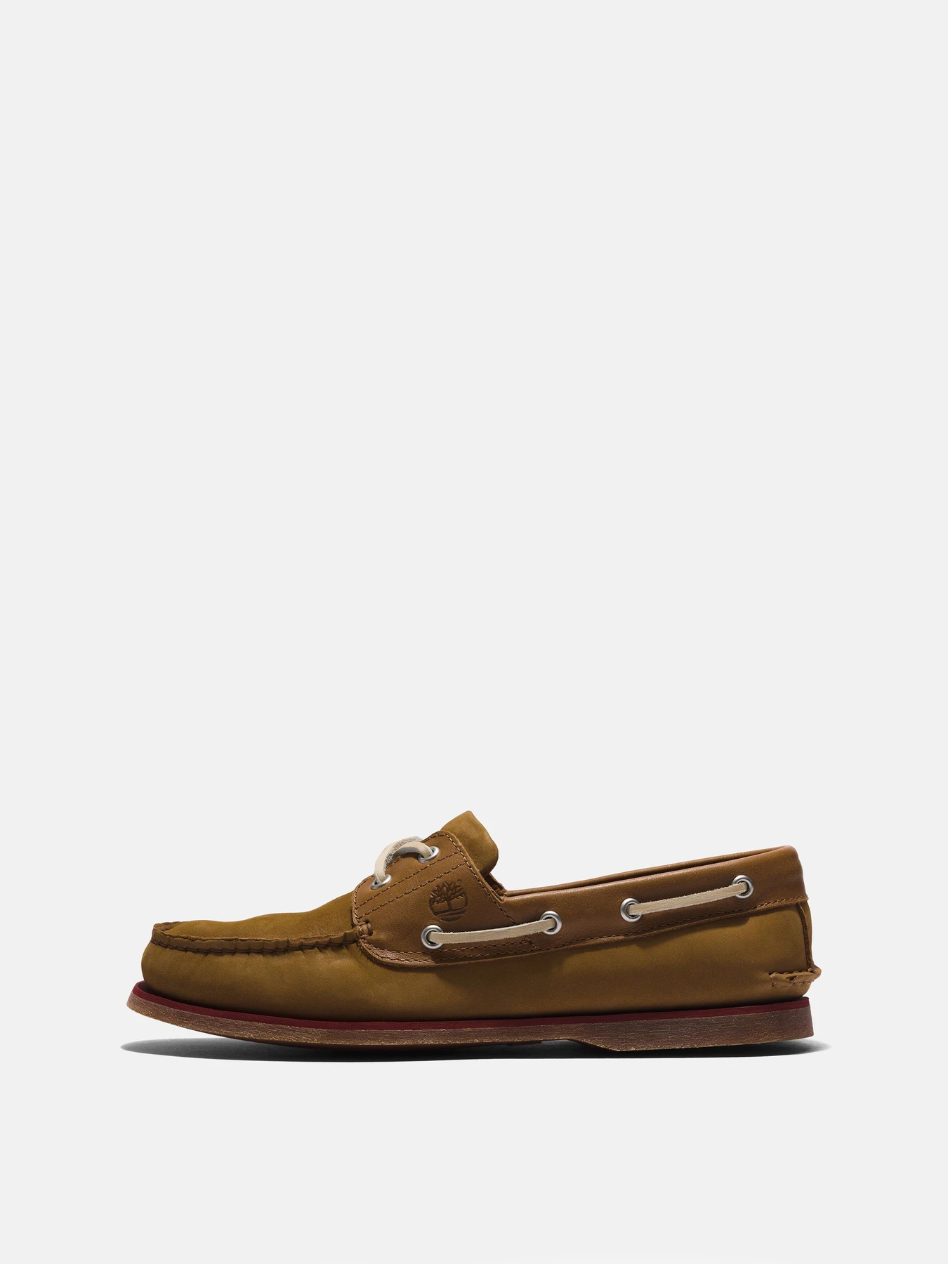 Слипоны и мокасины Timberland Classic Boat модель TB0A5QXCDQ8 Фото
