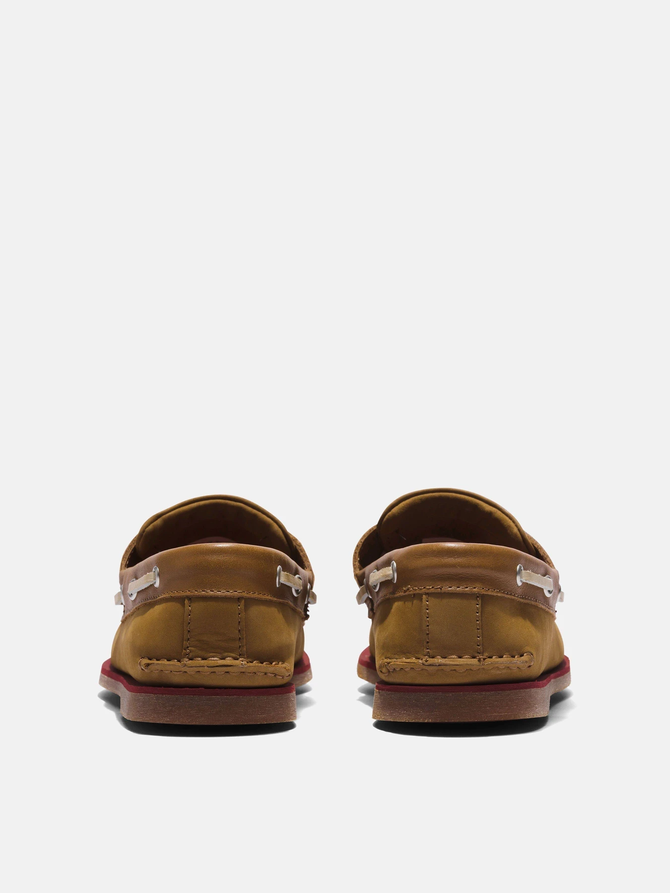 Слипоны и мокасины Timberland Classic Boat модель TB0A5QXCDQ8 Фото