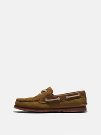 Слипоны и мокасины Timberland Classic Boat модель TB0A5QXCDQ8 Фото