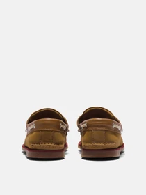 Слипоны и мокасины Timberland Classic Boat модель TB0A5QXCDQ8 Фото