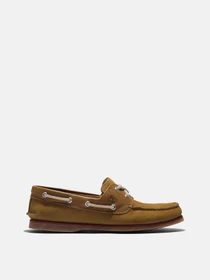 Слипоны и мокасины Timberland Classic Boat модель TB0A5QXCDQ8 Фото