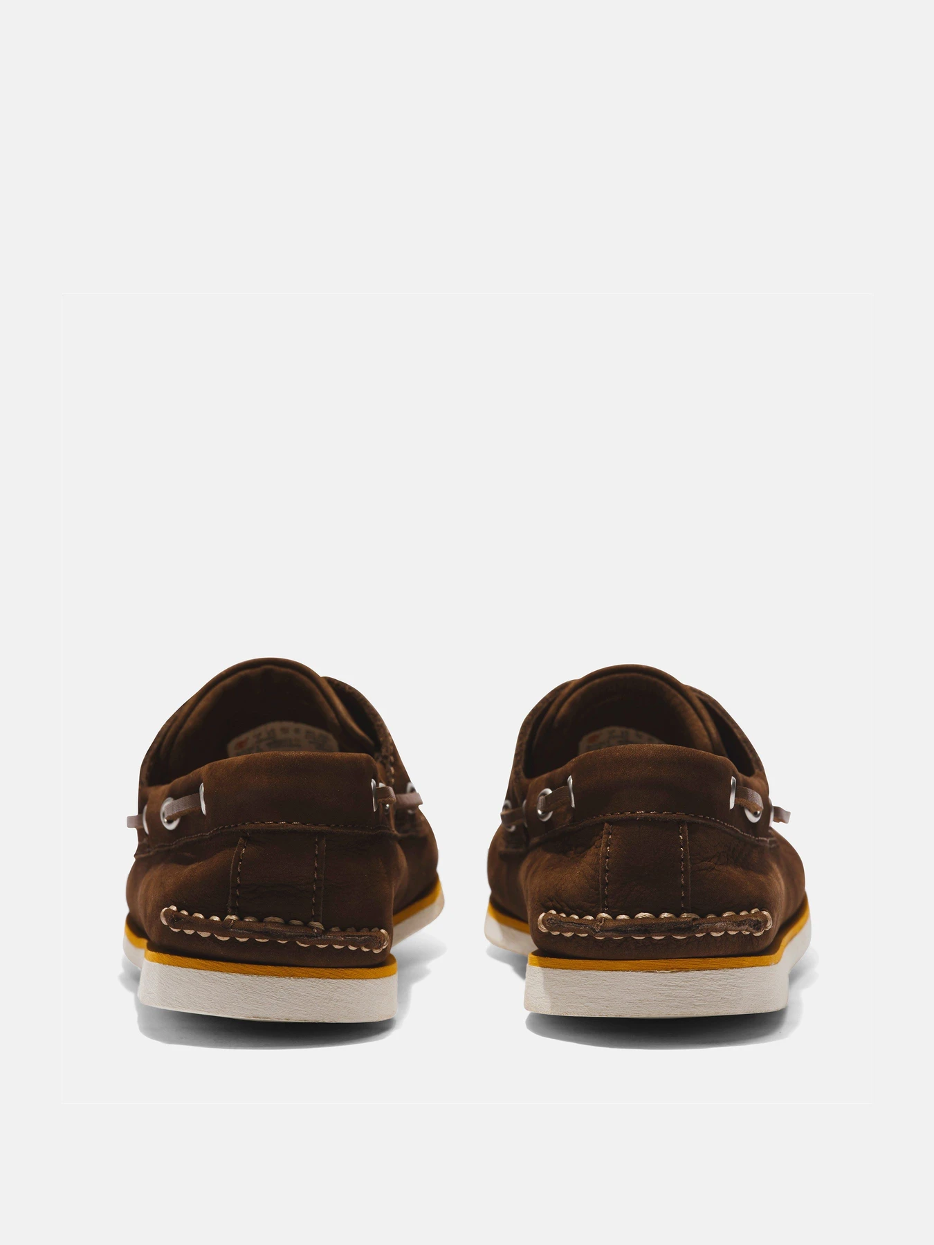 Слипоны и мокасины Timberland Classic Boat модель TB0A5X6D968 Фото