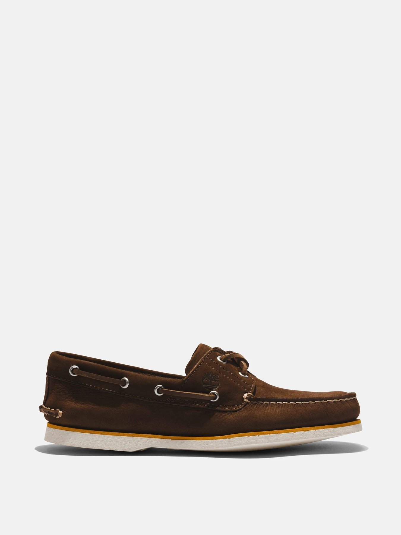 Слипоны и мокасины Timberland Classic Boat модель TB0A5X6D968 Фото