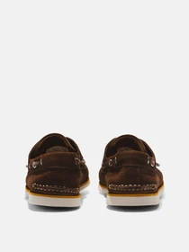 Слипоны и мокасины Timberland Classic Boat модель TB0A5X6D968 Фото