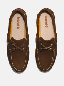 Слипоны и мокасины Timberland Classic Boat модель TB0A5X6D968 Фото